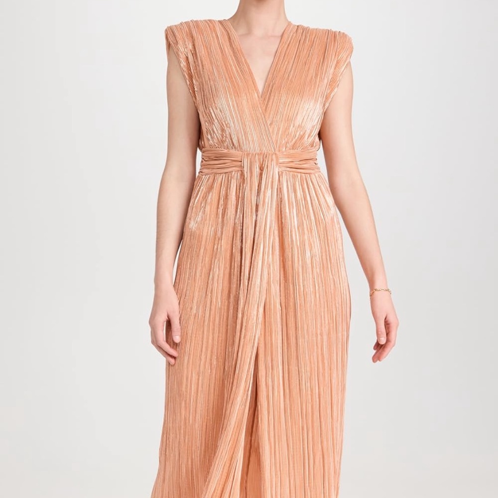 Sabina Musayev Margo Dress